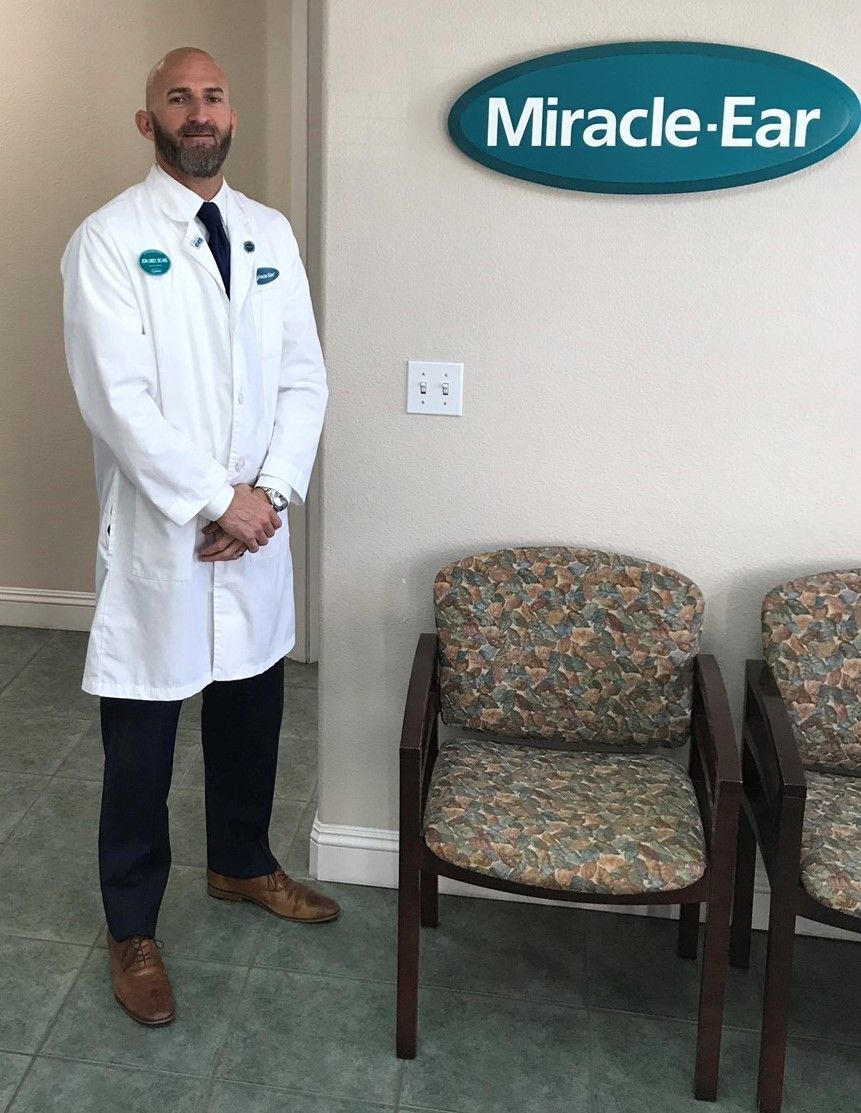 Hearing Aid Center in Visalia, CA 93277 MiracleEar